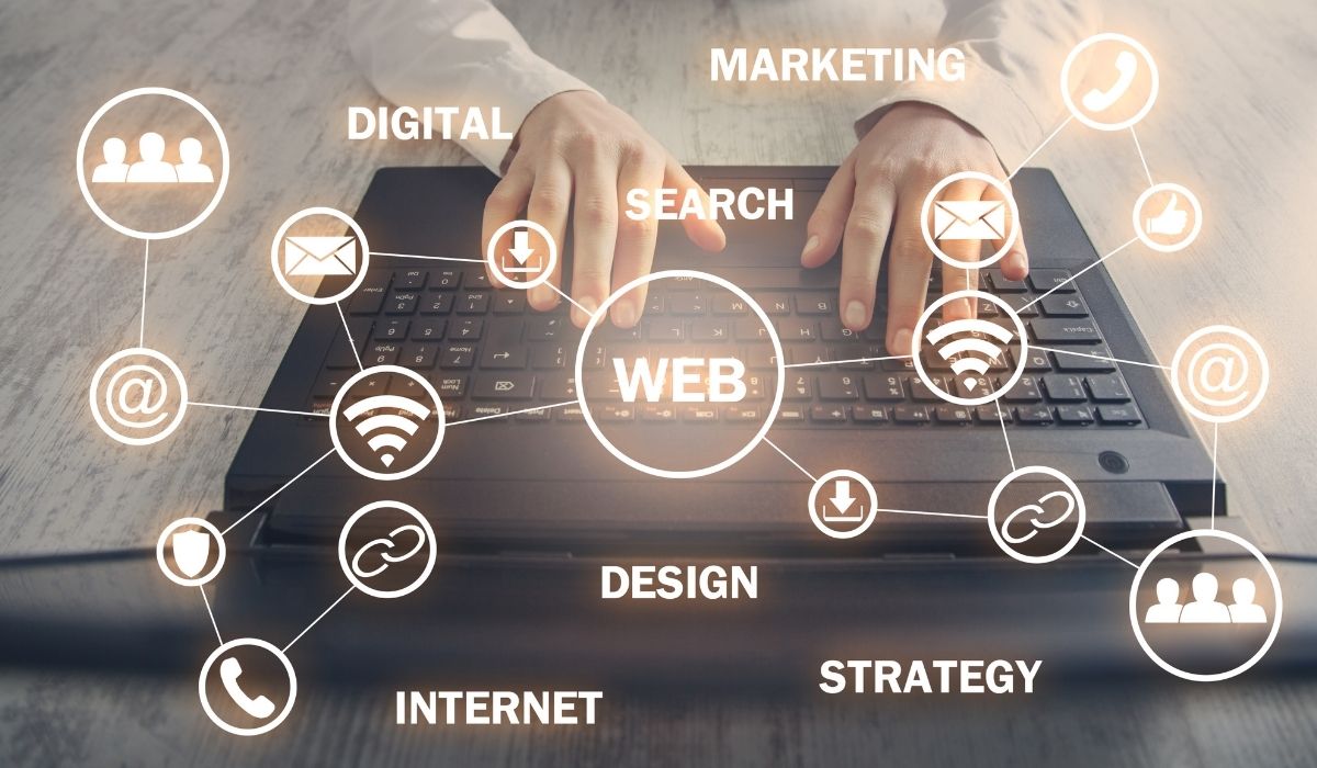 Enez Web Tasarım